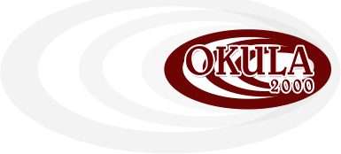 okula 2000 logo